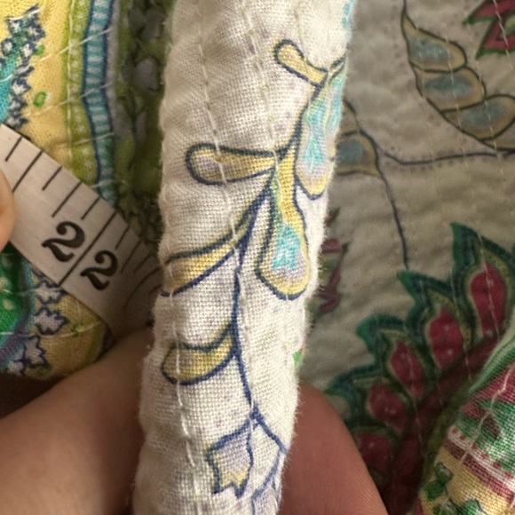 Lg Tabi branded Reversible Green and Yellow Utility Jacket with Stand-Up Collar - Picture 4 of 5